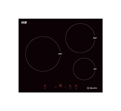 Bếp từ Malloca MH-03I